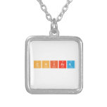 chiara  Necklaces