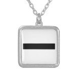 Ma whole familiA Sa             MWFSA  Necklaces