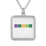 KEPLER   Necklaces