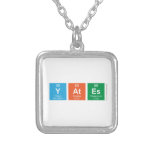 Yates  Necklaces