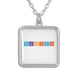 FELICITATS
   Necklaces