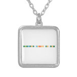 Element Research Project  Necklaces