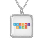 ABHISHEK
 SAINI  Necklaces