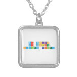 mR NICKLIN
 mR mONTEITH
 Hayley bAILEY
   Necklaces