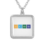 sandra  Necklaces