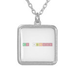Ms Jackson  Necklaces