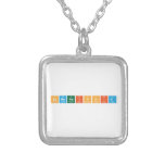 Serendiphia  Necklaces