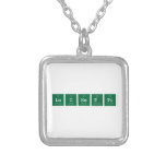 LUCHETTI  Necklaces