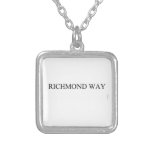 Richmond way   Necklaces