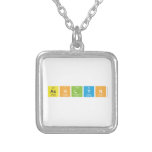 Ashlyn  Necklaces
