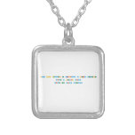 Hay gente buscando la felicidad y otros creandola
 
 Vive y permite vivir
 
 Vive tu vida deseada
 
   Necklaces
