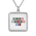 Kendal
 Jewel 
 Ray  Necklaces