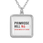 primrose hill  Necklaces