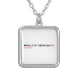 Michelle Patterson road  Necklaces