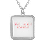 THE BEST 
 MAMMA
   Necklaces