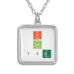 I
 Lv
 13g  Necklaces