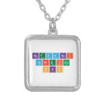 Natdanai
 Tarneiam
 SKC  Necklaces