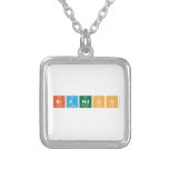 BRANDON  Necklaces