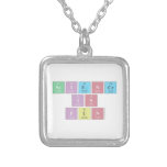 Science
 Is
 Fun  Necklaces