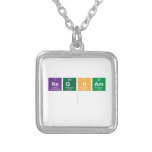 Nagham
   Necklaces