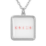 GRACIAS  Necklaces