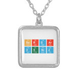 Serdar 
 Deniz  Necklaces