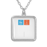 Rei
 
   Necklaces