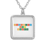 Chemistry 
 Club 
 Ouargla  Necklaces