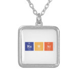Rahat  Necklaces