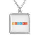 Himaxi  Necklaces