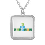 IN
 MY
 ELEMENT  Necklaces