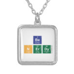 be
 N|erdy  Necklaces