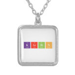 Karbin  Necklaces
