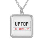 Uptop  Necklaces