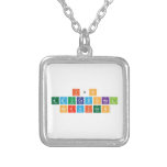 IQs
 EDUCATIONAL
 SERVICES  Necklaces