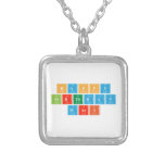 happy
 Birthday
 Mari  Necklaces