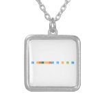 A CIENCIA M O L A  Necklaces