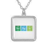 Norgin  Necklaces