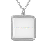 feliz navidad, te deseo mucho exito y felicidad  Necklaces