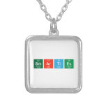 Smarties  Necklaces