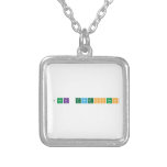 Jack Greenspan  Necklaces