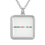 Preparatoria Anahuac  Necklaces