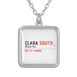 CLARA  Necklaces
