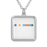 Be C Reative
 
 
   Necklaces
