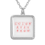 Leilani
 Alsun 
 Wallace  Necklaces