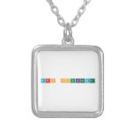 Mrs Soukhome  Necklaces