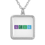 Nature  Necklaces