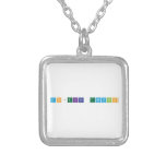 anjelica trevino  Necklaces