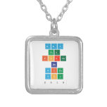 May
 the
 force
 be
 with
 you
 2019  Necklaces