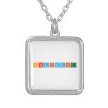Chemicraft  Necklaces